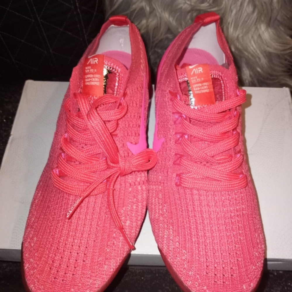 Nike Flyknit